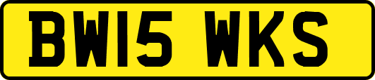 BW15WKS