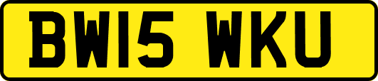 BW15WKU