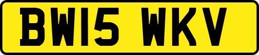 BW15WKV