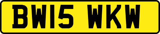 BW15WKW