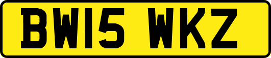 BW15WKZ