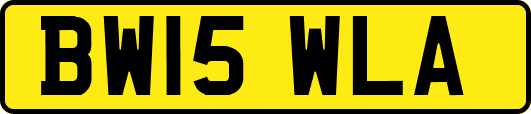 BW15WLA