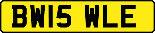BW15WLE
