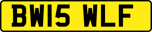 BW15WLF