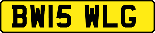 BW15WLG