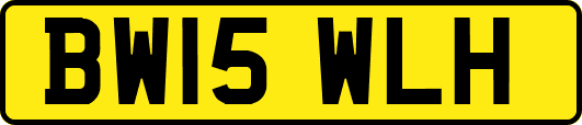 BW15WLH