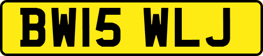 BW15WLJ