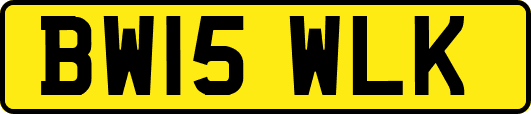 BW15WLK