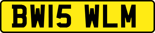 BW15WLM
