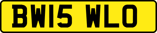 BW15WLO