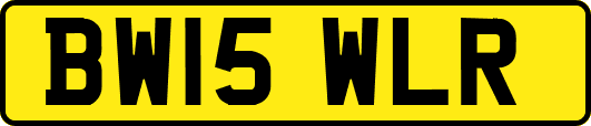BW15WLR
