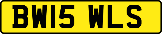 BW15WLS