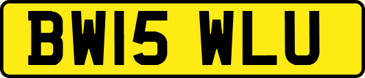BW15WLU