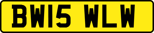 BW15WLW
