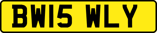 BW15WLY