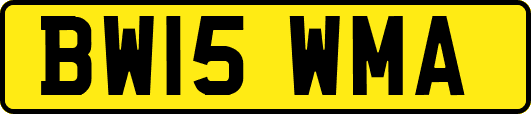 BW15WMA