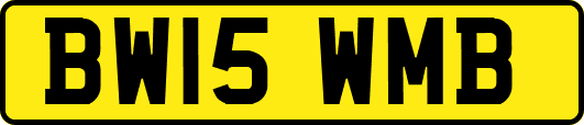 BW15WMB