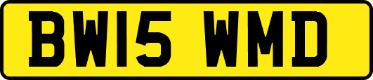 BW15WMD