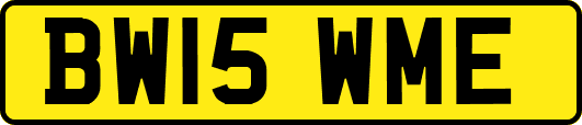 BW15WME