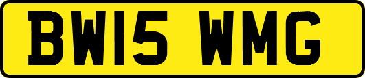 BW15WMG