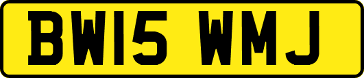 BW15WMJ