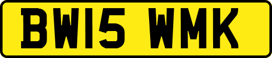 BW15WMK