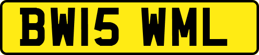 BW15WML