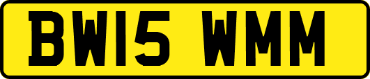 BW15WMM