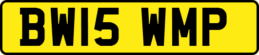 BW15WMP
