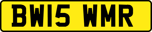 BW15WMR