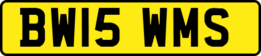 BW15WMS