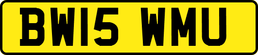 BW15WMU