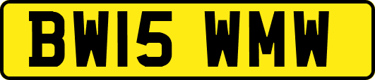 BW15WMW
