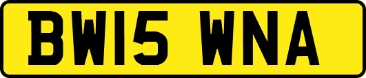 BW15WNA