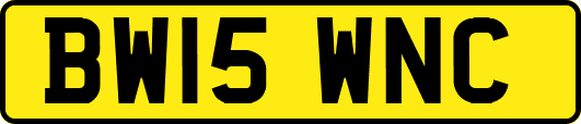 BW15WNC