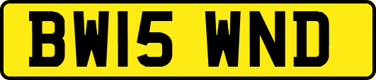 BW15WND