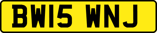 BW15WNJ