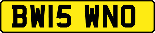 BW15WNO