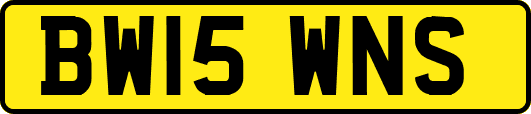 BW15WNS