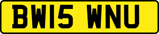 BW15WNU