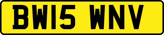 BW15WNV