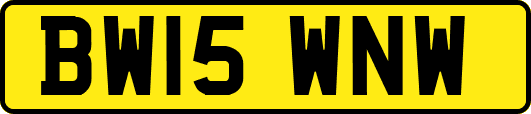 BW15WNW