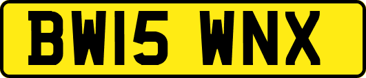 BW15WNX