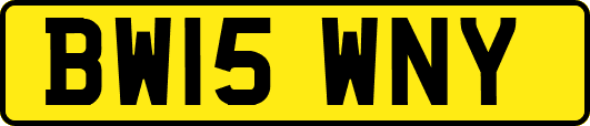 BW15WNY
