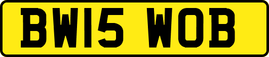BW15WOB