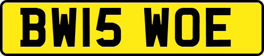 BW15WOE