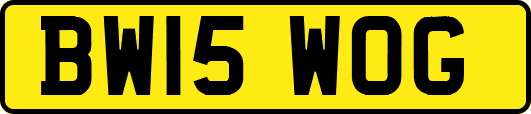 BW15WOG