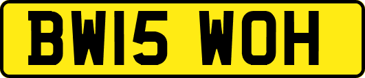 BW15WOH