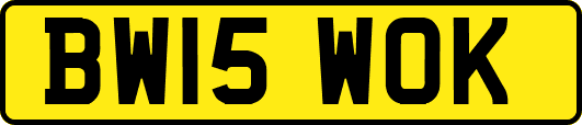 BW15WOK