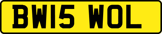 BW15WOL
